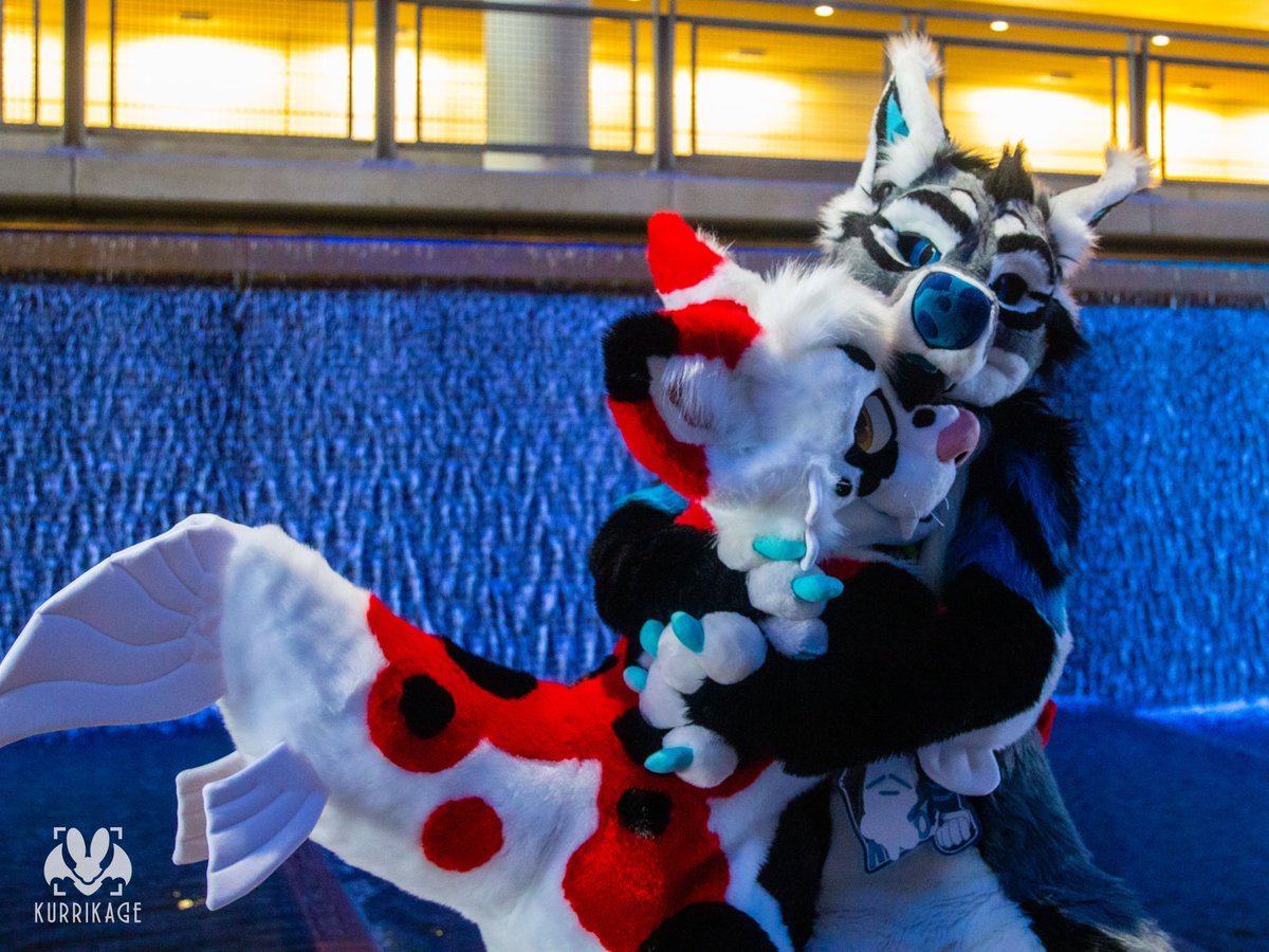 โจ Ten โจ Also on ๐ฆโ๏ธ๐ (@tentailedwolf) on Twitter photo Happy 4th of July and Happy birthday to @GuiltyFreak_ โค๏ธ๐ค๐
๐ชก: <a href="/ThePhoenixNest_/">๐ฅ๐ชถPhoenix Nest๐ชถ๐ฅ</a> and <a href="/TwinkyArts/">Twinky Artsโจ</a>
๐ธ: <a href="/Kurrikage/">@Kurrikage.me ๐ฆโ๏ธ</a>
#FursuitFriday Happy 4th of July and Happy birthday to @GuiltyFreak_ โค๏ธ๐ค๐
๐ชก: <a href="/ThePhoenixNest_/">๐ฅ๐ชถPhoenix Nest๐ชถ๐ฅ</a> and <a href="/TwinkyArts/">Twinky Artsโจ</a>
๐ธ: <a href="/Kurrikage/">@Kurrikage.me ๐ฆโ๏ธ</a>
#FursuitFriday