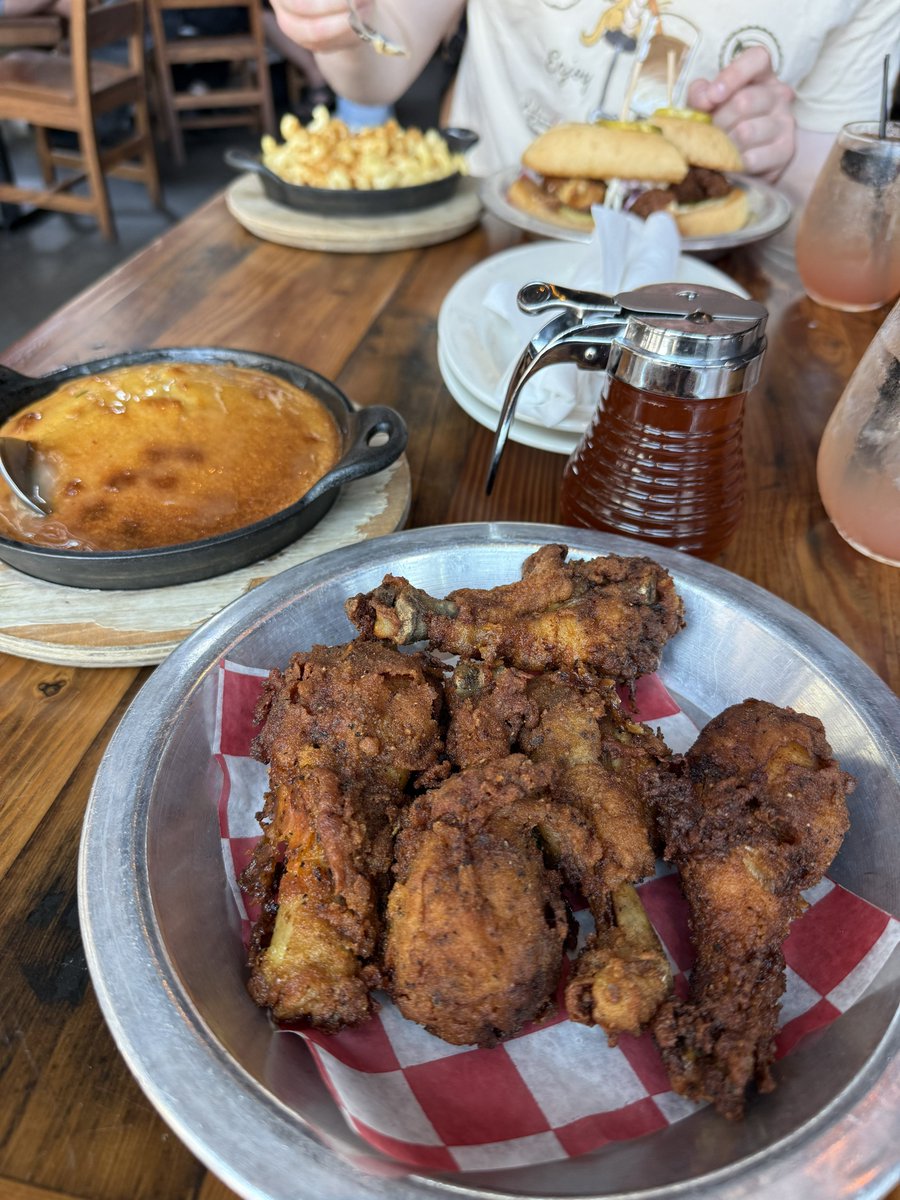 Getting the protein in