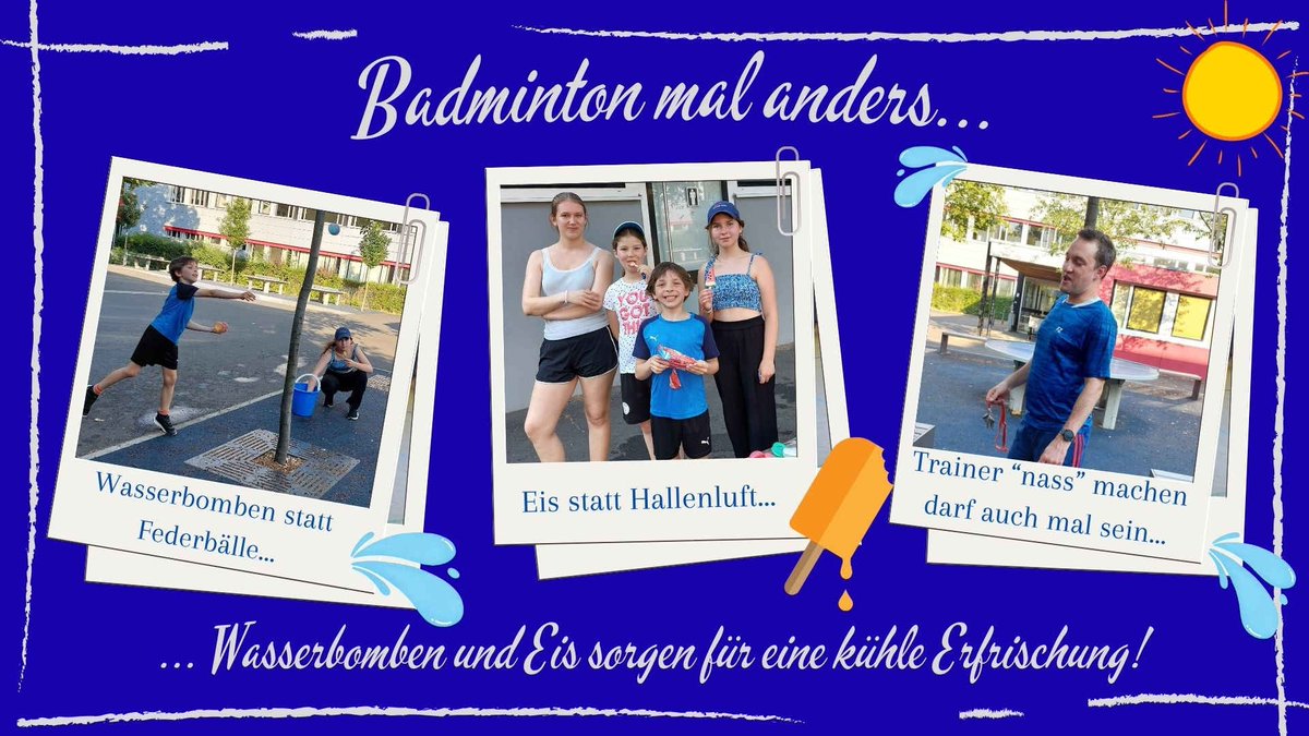 TGMGo Badminton mal anders ... tgm-gonsenheim.de/sport/badminto…
