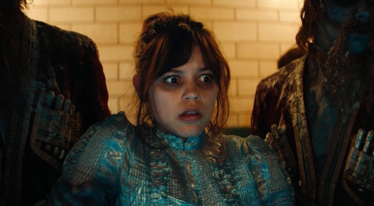 They always have her stressed out