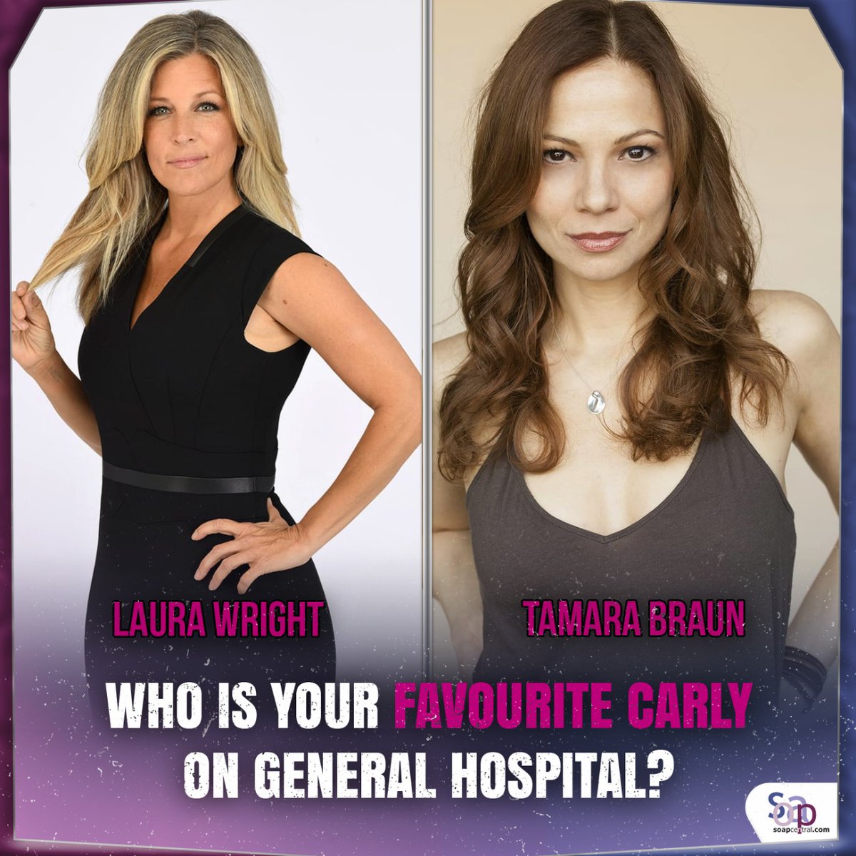 soapcentral's tweet photo. Share your thoughts below 👇💭 #GeneralHospital https://t.co/P9ag8ecns7