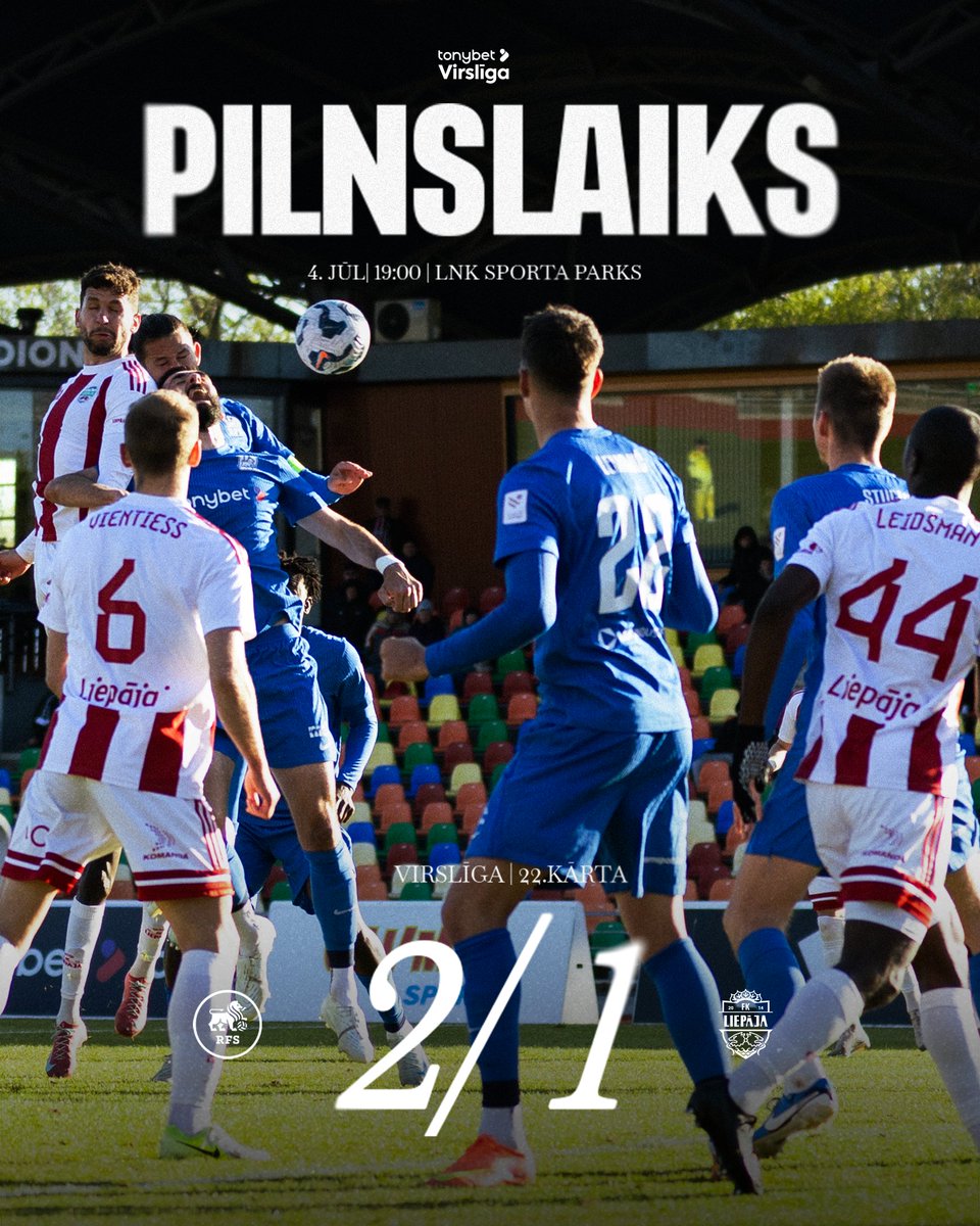 Spēle noslēgusies, vārtus spēles izskaņā guva Gueye