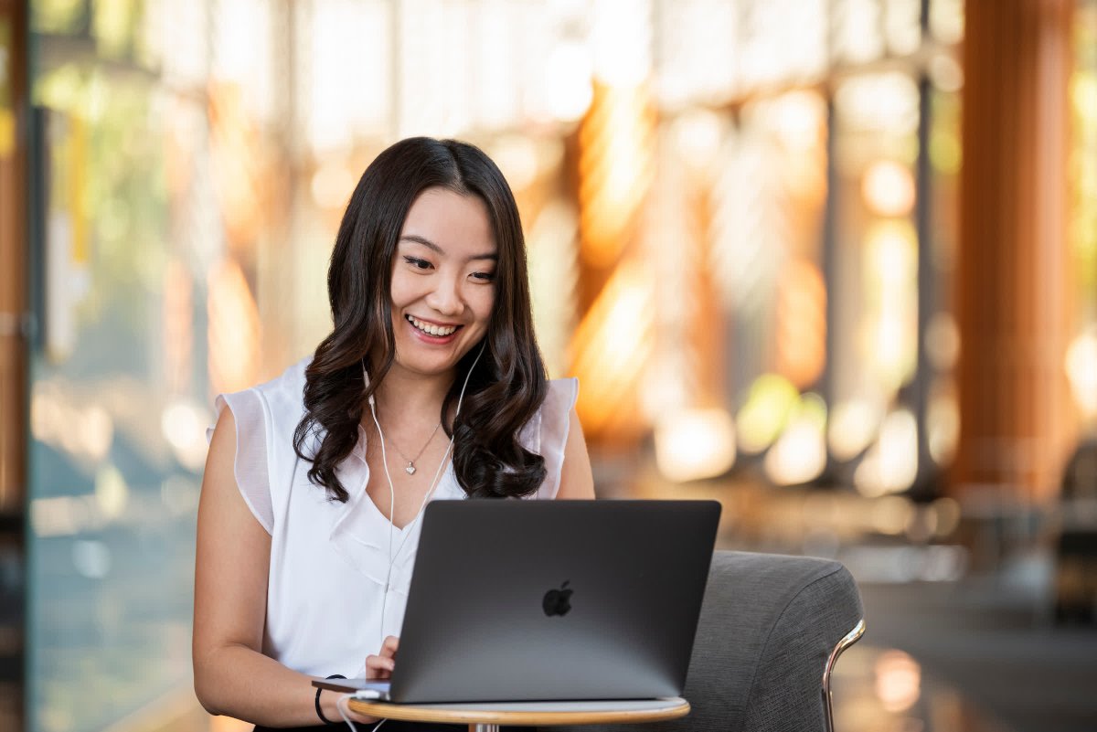 WPCareySchool's tweet image. W. P. Carey&apos;s online #AI in business degree provides working professionals with the technical and business skills needed to succeed in an evolving landscape on a flexible schedule. tinyurl.com/28v6dfu7 via @bestcolleges #RemoteLearning