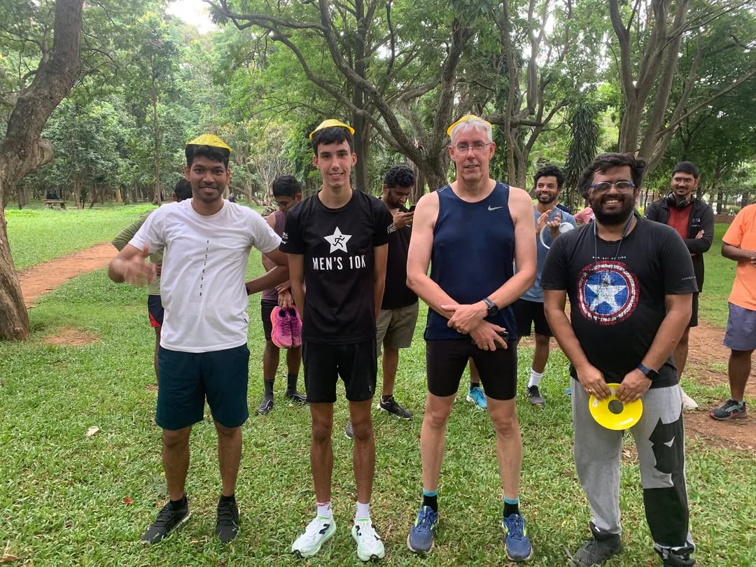 Cubbon Run tweet media