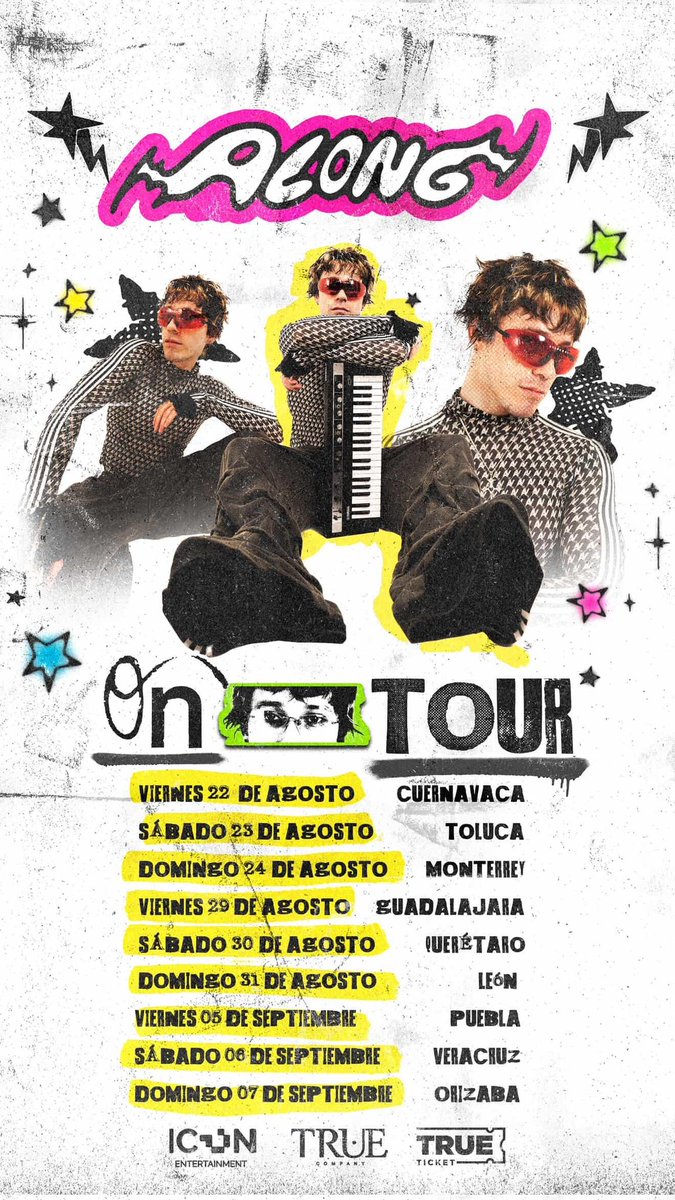 Te amo Along literalmente GDL te necesita de nuevo<3
#alongmusic