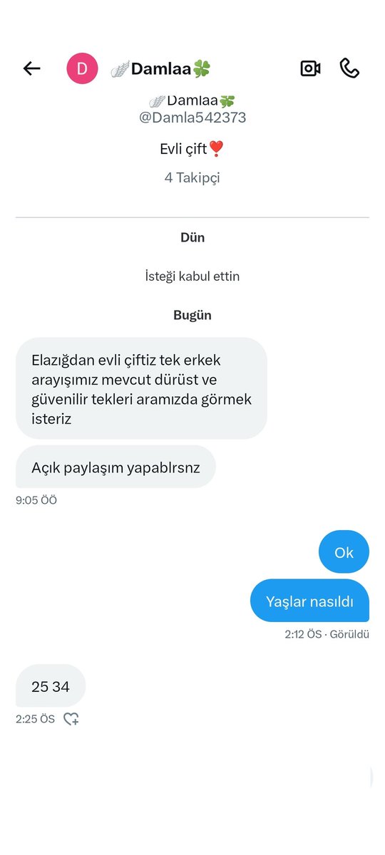 Elazigli beyler burdami..