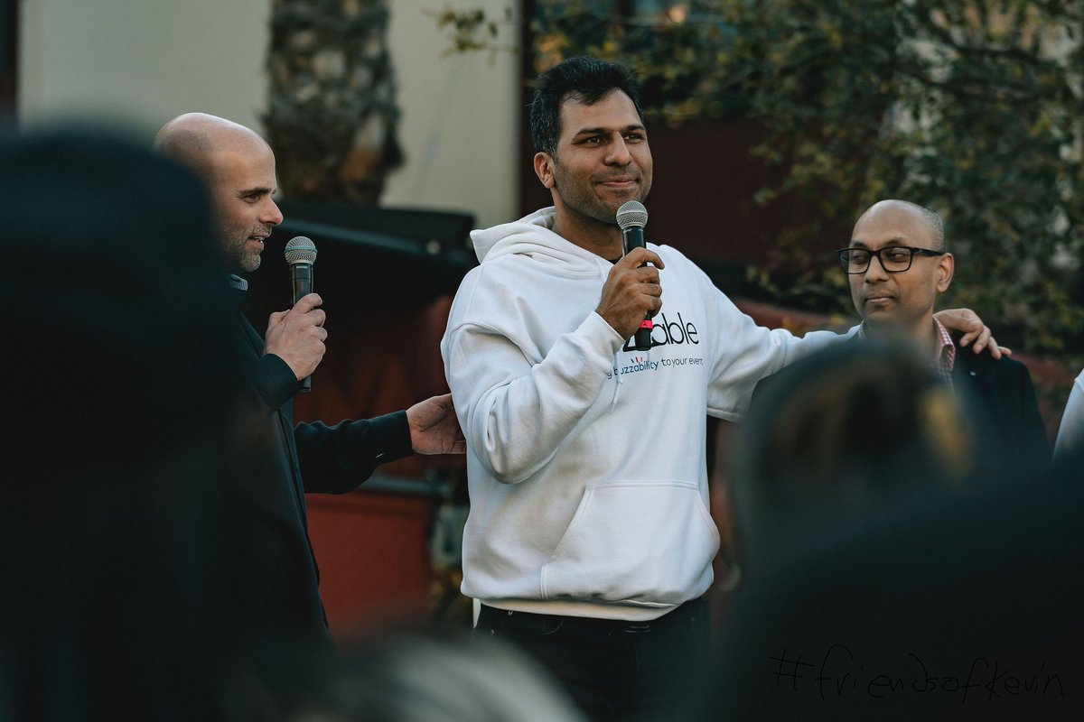 IgniteGTM's tweet image. At Startup Grind @Springline+Canopy, turning AI visions into market-dominating realities. 🔥
📸: Kevin Mei for the great photos