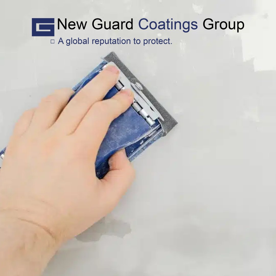 NewGuardUK's tweet photo. Don’t paint over a failing surface.
We offer rust converters, repair mortars and surface prep systems to get the base right.

#SurfacePreparation #FixBeforeFinish #ConcreteRepair #RustControl https://t.co/iAFUbEqRlM