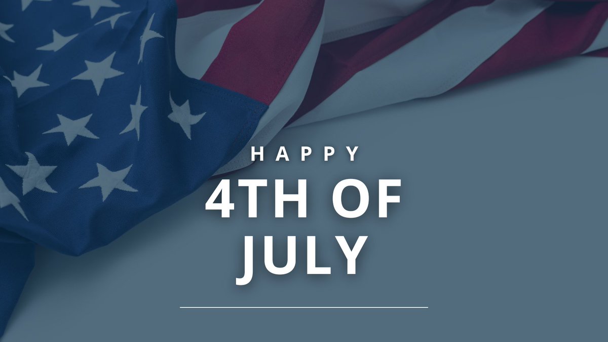 🎆 Happy 4th of July from all of us at EnviroPod! 🇺🇸

Today, we celebrate Independence Day, wishing you a safe and festive day! 

#FourthOfJuly #IndependenceDay #EnviroPod #USA #Happy4th