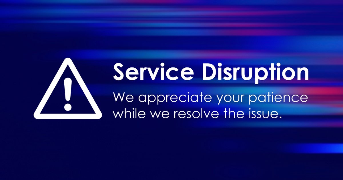 ⚠️ #ServiceDisruption: An issue affecting the Uber app has resulted in some Innisfil Transit users being incorrectly charged. If you were charged incorrectly, you can submit a fare refund request online at eservices.innisfil.ca/transit/farere…. We apologize for the inconvenience.
