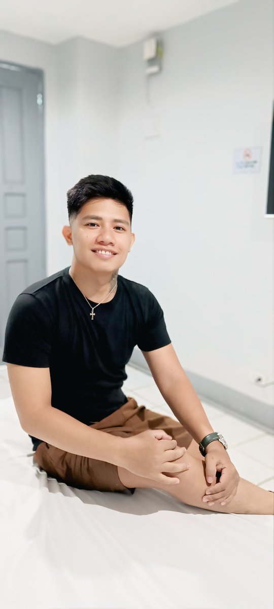 Bryan128981's tweet photo. Available now for massage
✅Hotel
✅Home ✅Lodge Service
09922574475 Call/Text for reservation ☺️☺️
#iloilomasseur #iloilomasahista #iloilomassage #alteriloilo #alterilonggo #iloiloforhire #iloilomassagetherapist #alterbagets https://t.co/qz6TCQfzDC