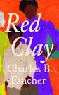 DrewTBR's tweet photo. @goodreads The last vampire by @rominagarber and  Red Clay by @fancher_charles https://t.co/qCvFGgmyJD