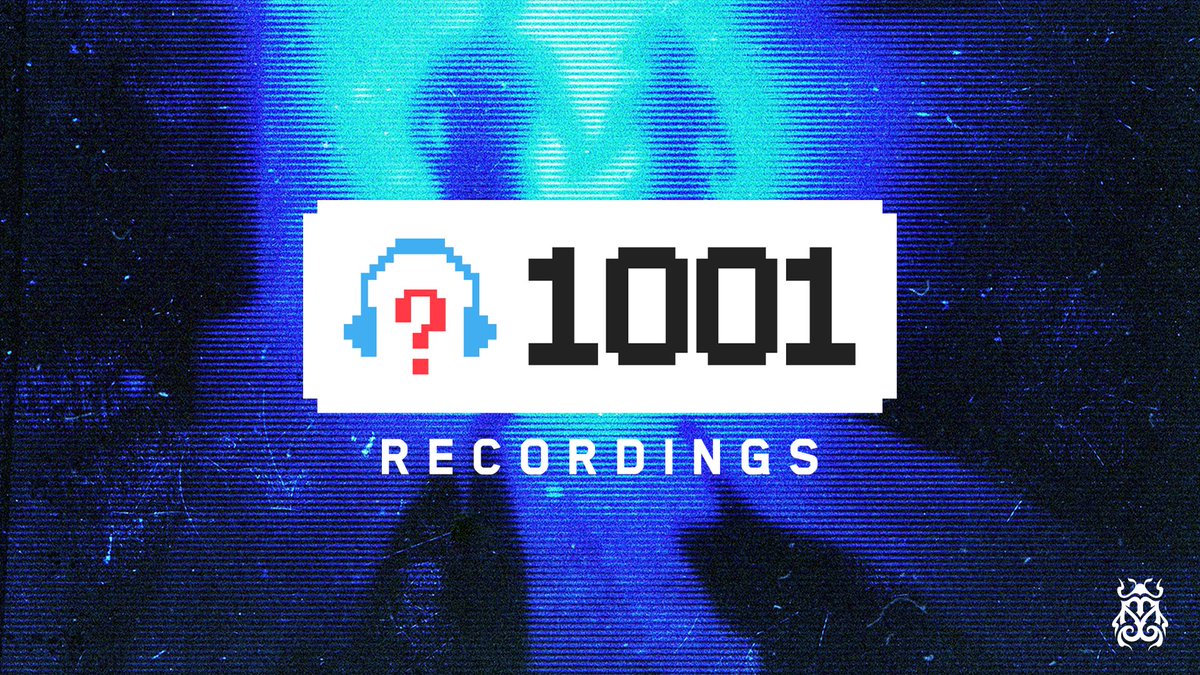 A <a href="/1001tracklists/">1001Tracklists.com</a> e a <a href="/tomorrowland/">Tomorrowland</a> anunciam a 1001 Recordings, nova gravadora voltada à música de pista. A iniciativa busca impulsionar novos talentos da cena eletrônica com faixas pensadas para clubes e grandes festivais.