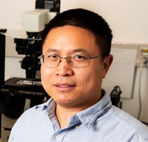 PancreaticCell's tweet image. .@VUmedicine scientists report that pancreatic islet β-cell subtypes are derived from biochemically-distinct and nutritionally-regulated #islet progenitors. 🧫
🕳️ Dig into the details: go.nature.com/4eSbEZ3