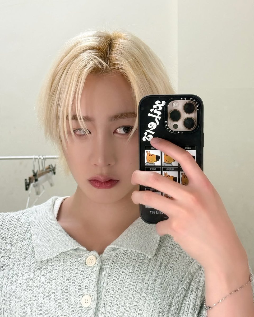 WITHUNTER_'s tweet photo. [📷] 020715  • INSTAGRAM POST

@xikers_official instagram update feed 'HUNTER' (헌터) 📸

🐺 : 𝒿𝓊𝓃ℯ
with song : Michael Jackson - Love Never Felt So Good

🔗 https://t.co/LRKKoFAWQh

(1/3🔽)
#Huntagram #xikers #싸이커스 #Hunter #헌터 @xikers_official https://t.co/JLZaORyawP