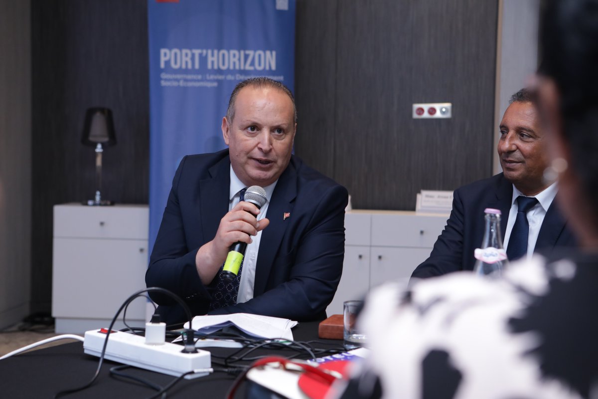 The Ministry of Transport, in partnership with UNDP, launched its sectoral corruption risk management action plan to 📈 boost efficiency in managing fuel supplies for public transportation.