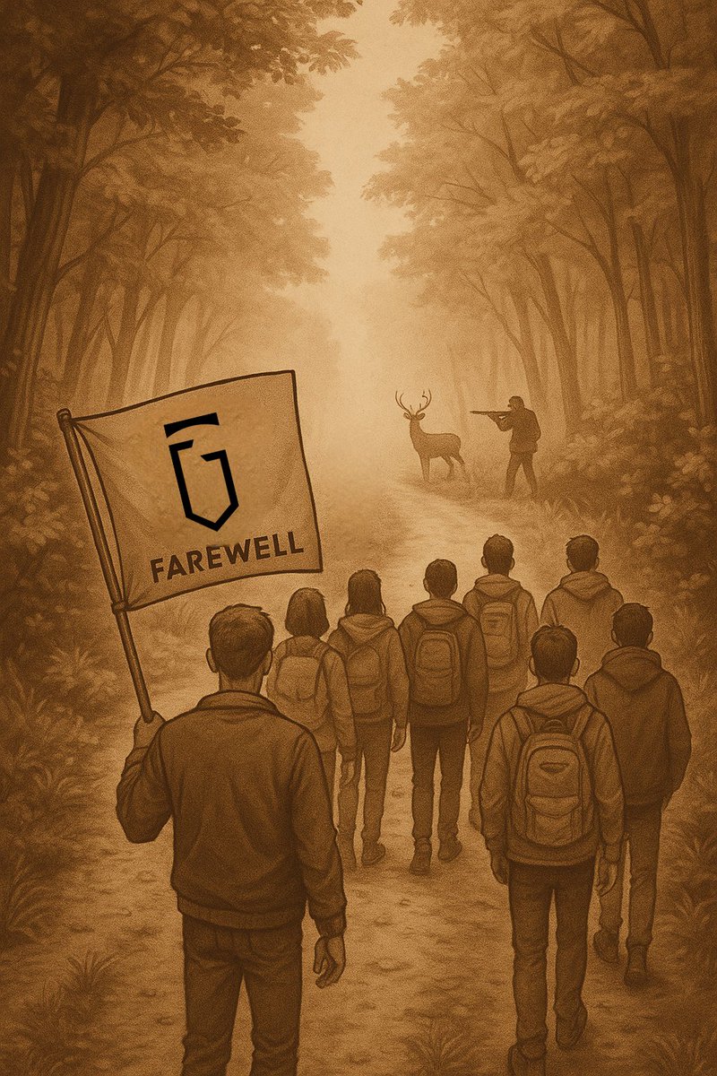 We're saying goodbye to our Rainbow Six Siege Main Team not because we want to, but because real life unfortunately doesn't have a respawn button. 🥲

What remains? Highlights, cringe-worthy moments and lots of “plant already”! Thank you for the time together you will remain part