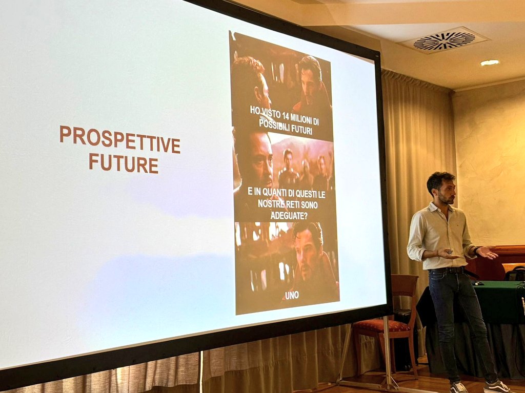 Ettore (@ettorenicolini) on Twitter photo Last day of the Italian Stroke Association #ISA Summer school🌞
Amazing opportunity for young #stroke Neurologists to share knowledge and experience! <a href="/ISA_AII_Young/">ISAYoung</a> <a href="/a_ciacciarelli/">Antonio Ciacciarelli</a> <a href="/PietroCali1905/">Pietro Caliandro</a> <a href="/PaoloAmisano96/">Paolo Amisano</a> Last day of the Italian Stroke Association #ISA Summer school🌞
Amazing opportunity for young #stroke Neurologists to share knowledge and experience! <a href="/ISA_AII_Young/">ISAYoung</a> <a href="/a_ciacciarelli/">Antonio Ciacciarelli</a> <a href="/PietroCali1905/">Pietro Caliandro</a> <a href="/PaoloAmisano96/">Paolo Amisano</a>