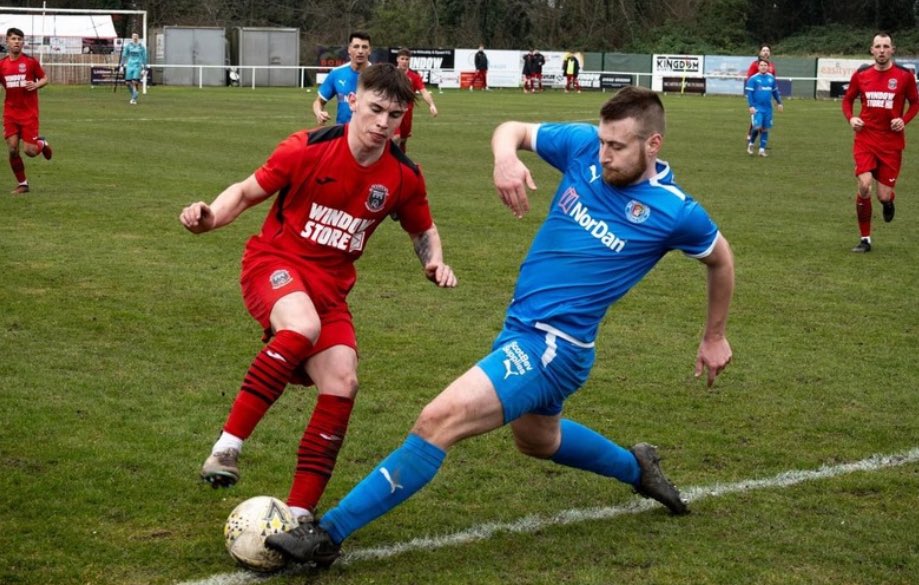 BonessAthletic's tweet photo. Shanksy!

The Club is delighted to announce the contract extension of Bonessian Full Back and last season’s Supporters’ Player of the Year, Ryan Shanks.

#Athletic https://t.co/gPNnsN6o4f