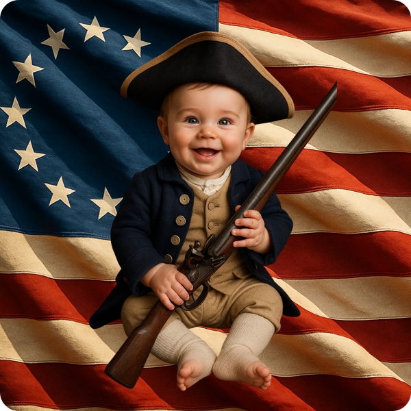 AlaskaRTLife's tweet photo. If we are to protect their rights to live, to be free, to enjoy the liberties purchased for us by our Founding Fathers 250 years ago, we must fight on one more front, and wage war with our greatest legal weapon.
https://t.co/WuaOCQwt7l https://t.co/9Lqqgpdia4