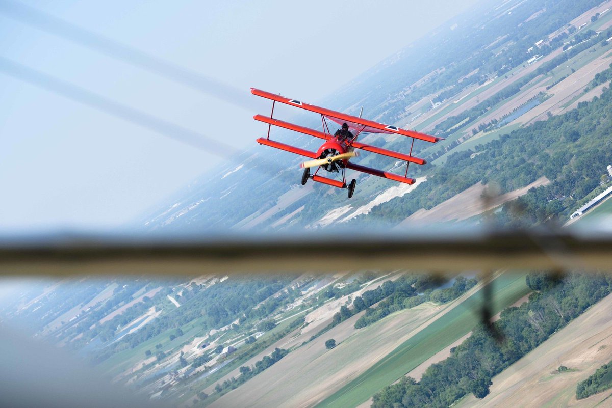 GWFM1's tweet image. #FAQFriday
Q: When do you fly your planes?

A: We try to fly every weekend and holiday through Labour Day. But as we fly replicas of aircraft from the early years of flight, the wind must be calm, with no rain.

#aviation #Brampton  #onted #homeschool #OTD #Volunteering