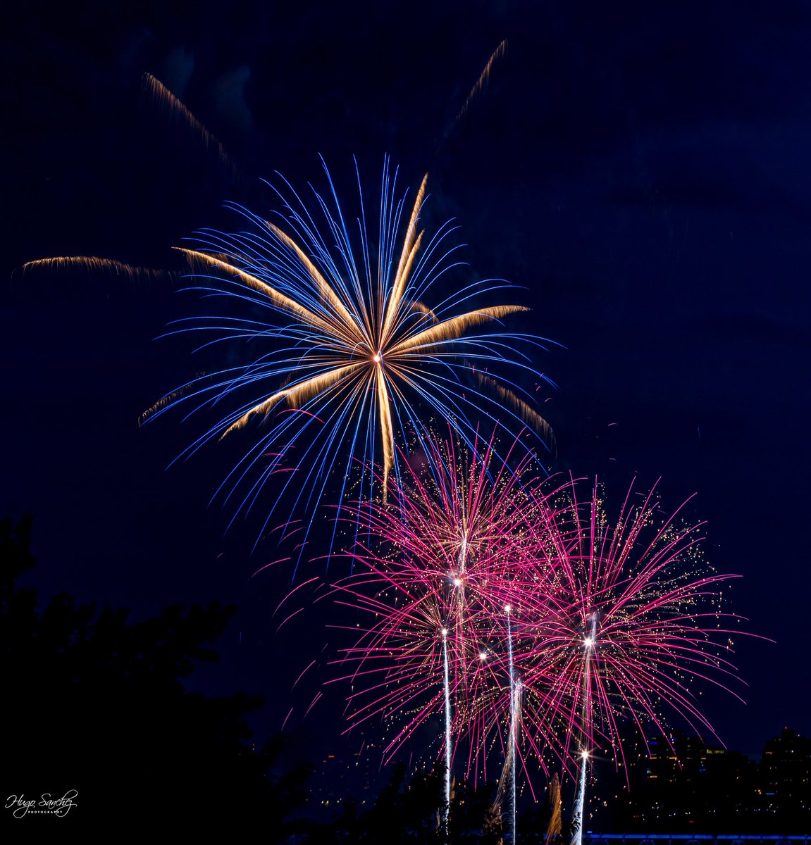 YEGHugo's tweet image. Canad谩 Day 2025. We have a great country and we love it 馃槏 #canada #alberta #edmonton #canadaday