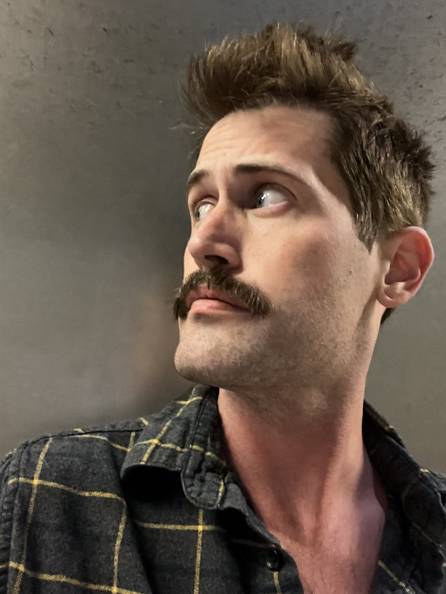 Existential crisis while waiting to go to work.