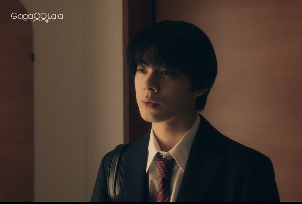 Disconsolateme's tweet photo. He is a very good actor. His eyes are so damn expressive. So talented 💯💯💯 #DepthofFieldEP3 #DepthOfField https://t.co/YlWQXZmxLL