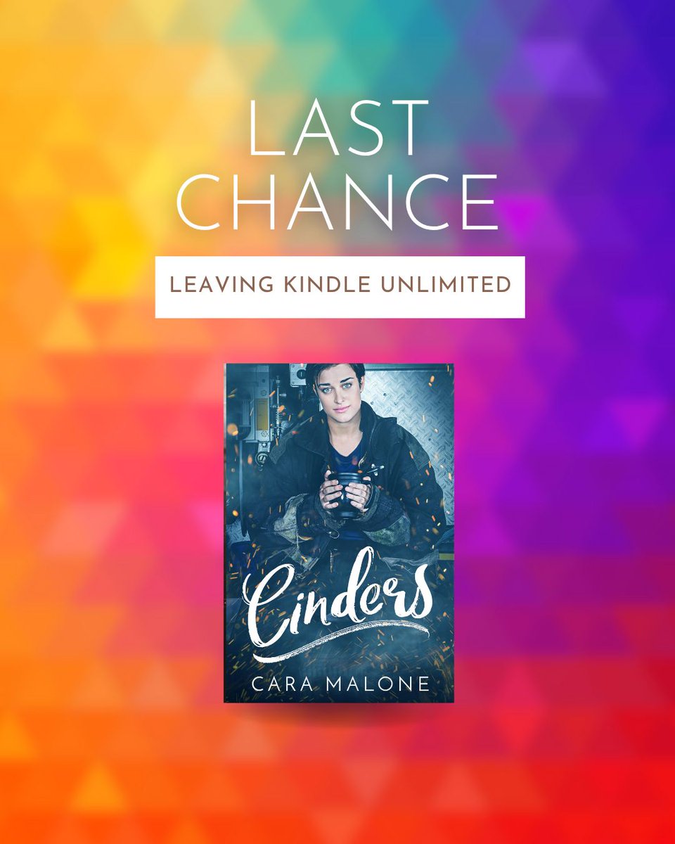 Cara Malone 📚🐇🏳️‍🌈 tweet media