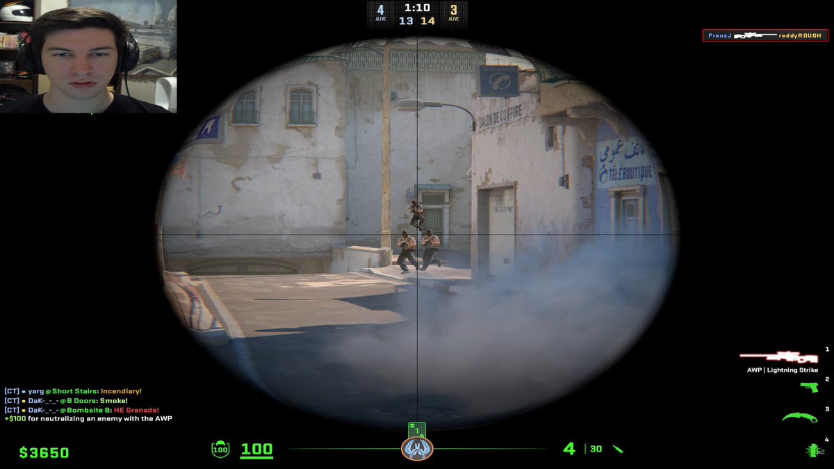 this is where i chose to shoot