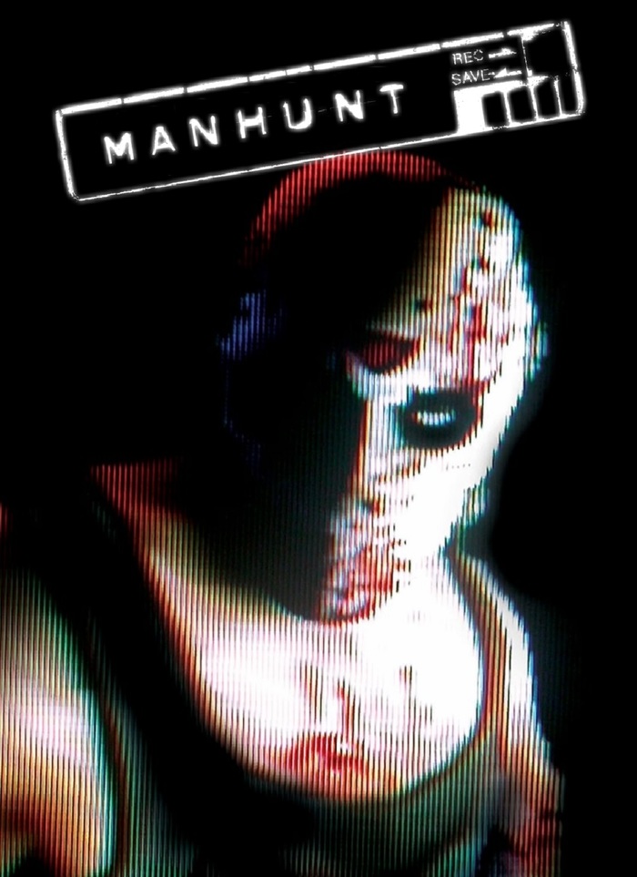 Let's try to finish Manhunt today on Journey of Nightmares! twitch.tv/thedalipopka