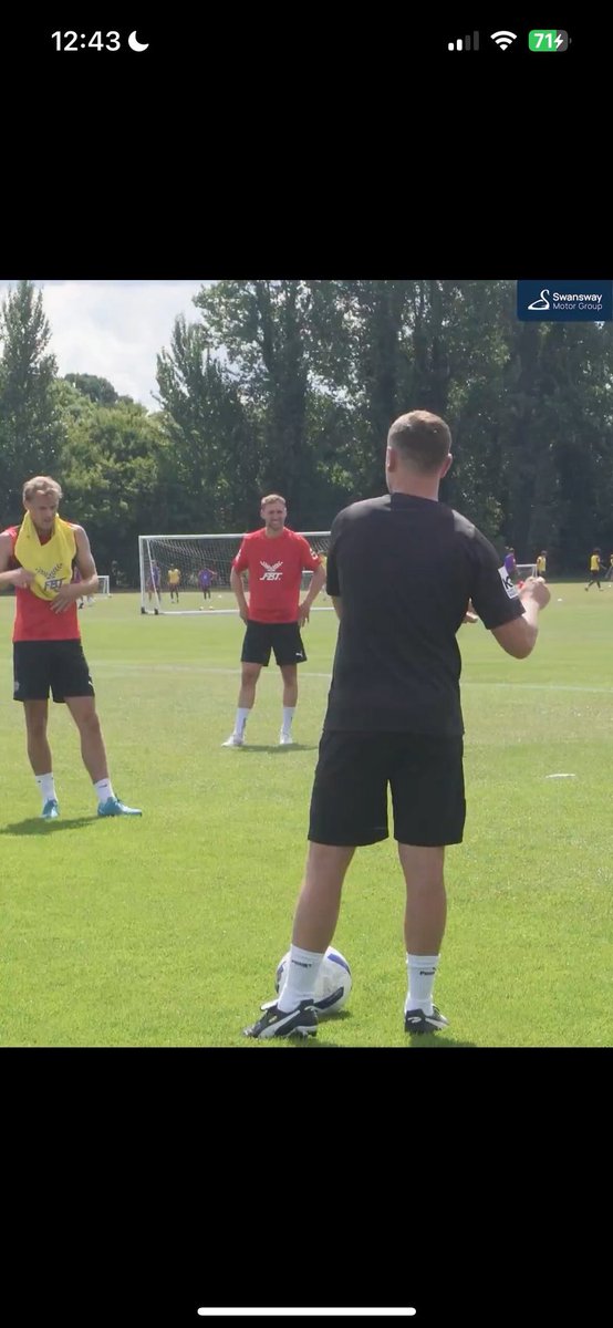 Jack Leishman tweet media