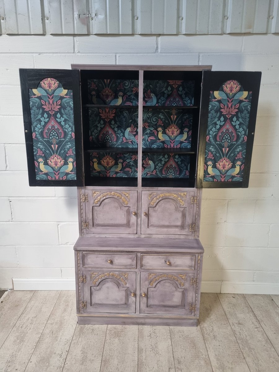 bazzza1234's tweet photo. If anyone is interested I have a furniture upcycling business called "Studio Melei".
Here's my latest creation. 
What do you think? https://t.co/BOsg8wfqze