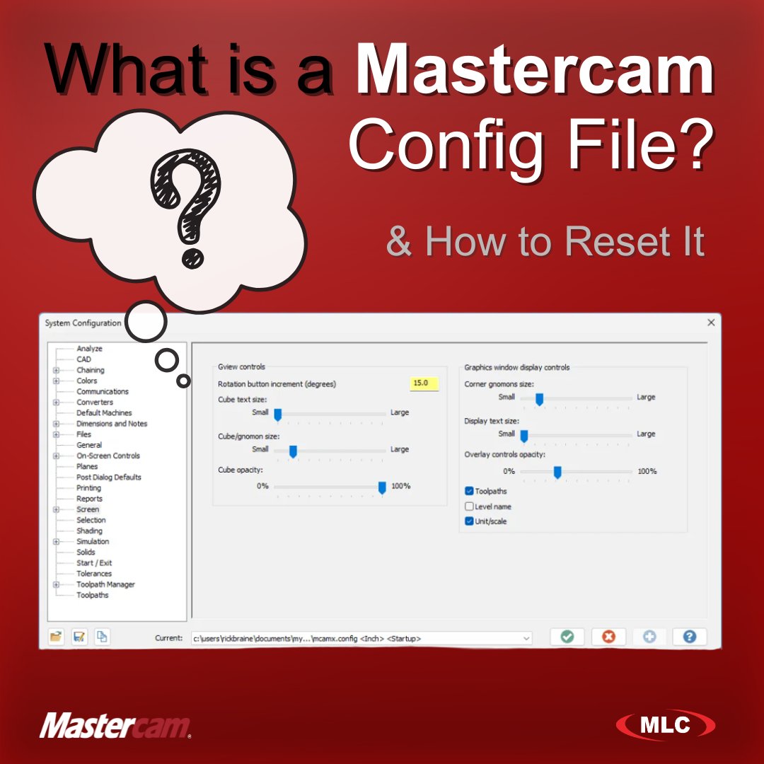 MLC CAD Systems tweet media