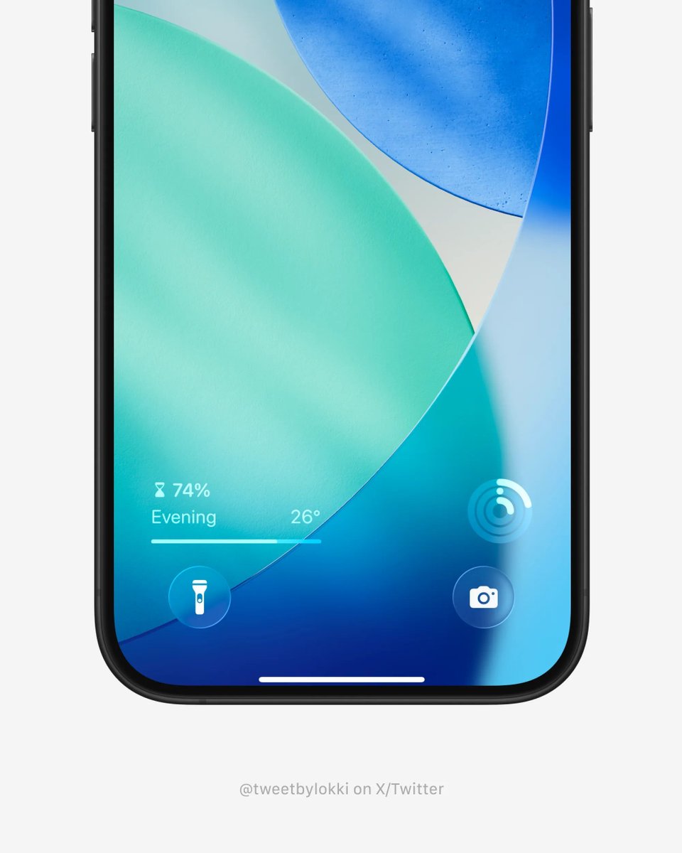 📱 New Widget Just Landed

Track your day at a glance—from morning energy to evening wind-down. Minimal, subtle, and right on your lock screen. Now in the Essential Widgy Pack.

Already own it? Redownload on Gumroad for the latest.