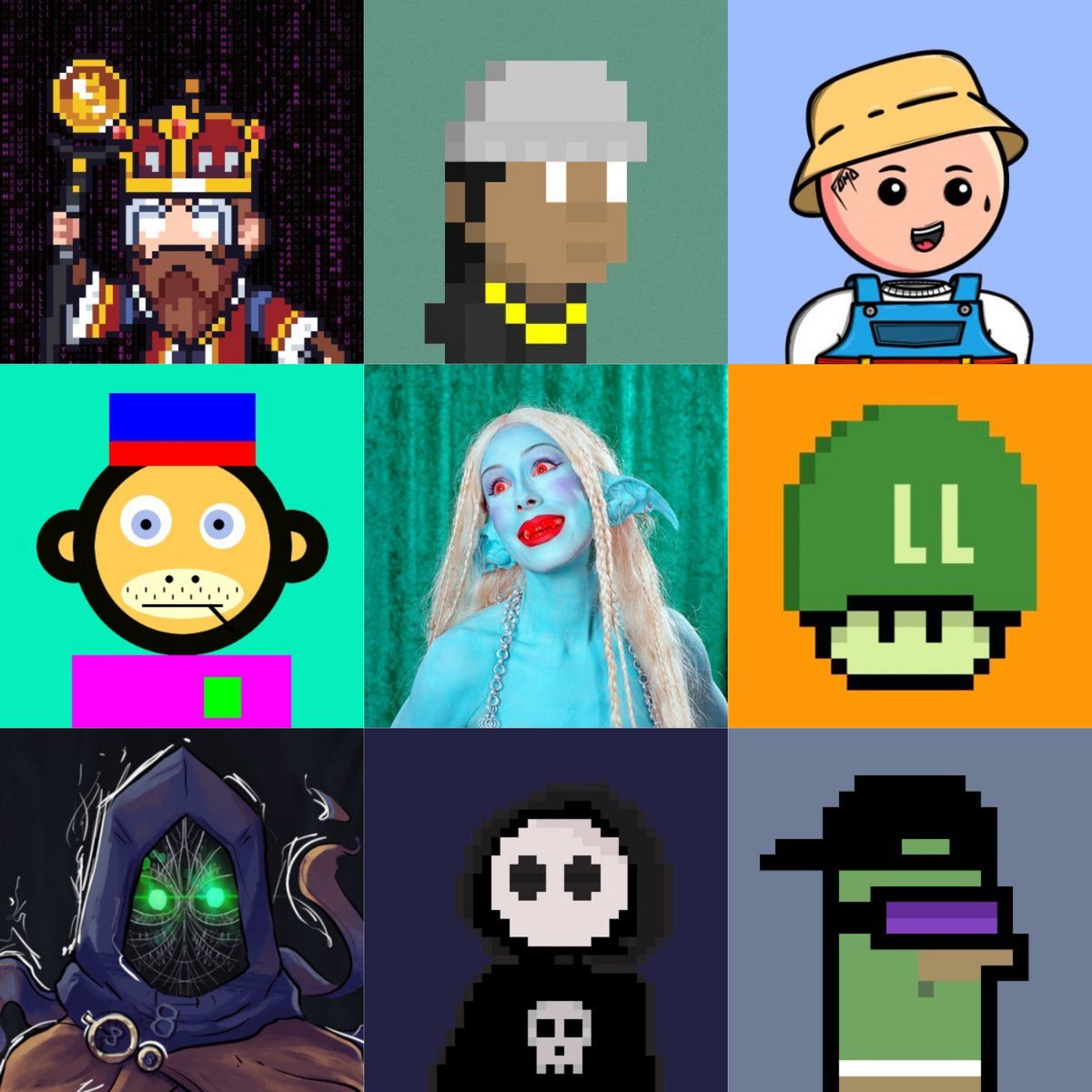 Kurtaku™ tweet media