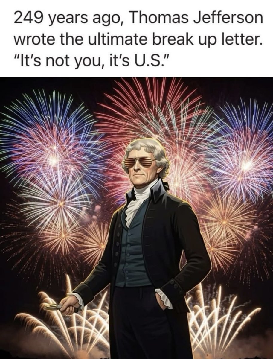 RateRetriever's tweet image. Today, we’re declaring independence from overpriced insurance.
🔍 Compare 200+ companies in minutes — no spam, no calls.
Because freedom means having options… and better rates.
🧨 Happy Fourth from Rate Retriever!
#July4th #IndependenceDay #Freedom #TGIF