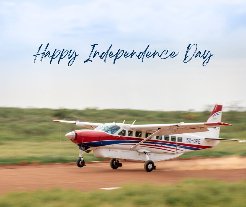 This Independence Day, while we honor our nation’s freedom, we also remember the call to bring hope and freedom to others—freedom from fear, hunger, disease, and isolation. Happy 4th! 

#IndependenceDay