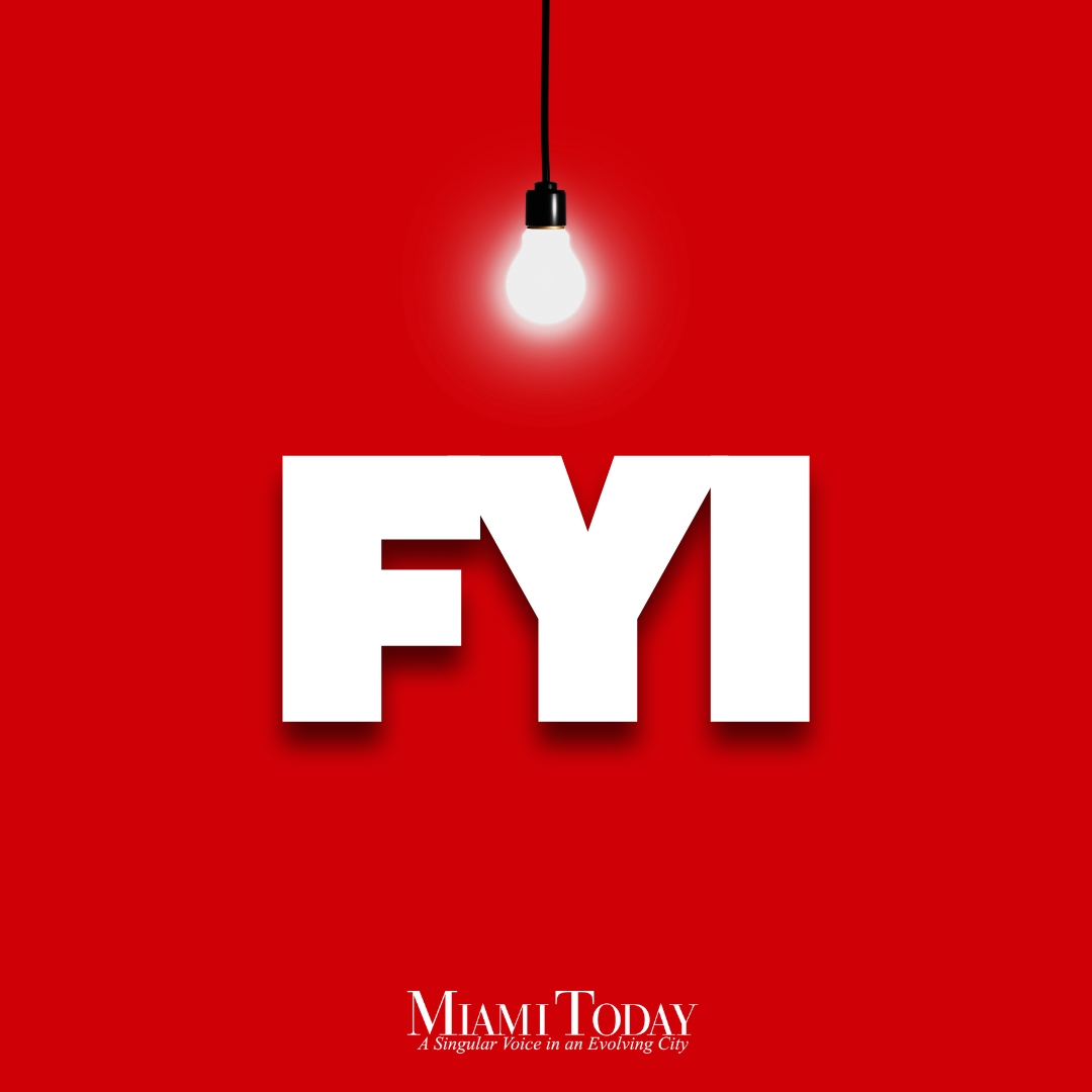 MiamiTodayNews's tweet image. JOBS FUNDING DELAYED: A county award of Targeted Jobs Incentive Funds to a Texas-based developer of space-based broadband technology was deferred last week...read more at:

miamitodaynews.com/2025/07/02/fyi…

#MiamiTodayNews #MiamiDadeCounty  #MiamiJobs #EconomicDevelopment #MiamiToday