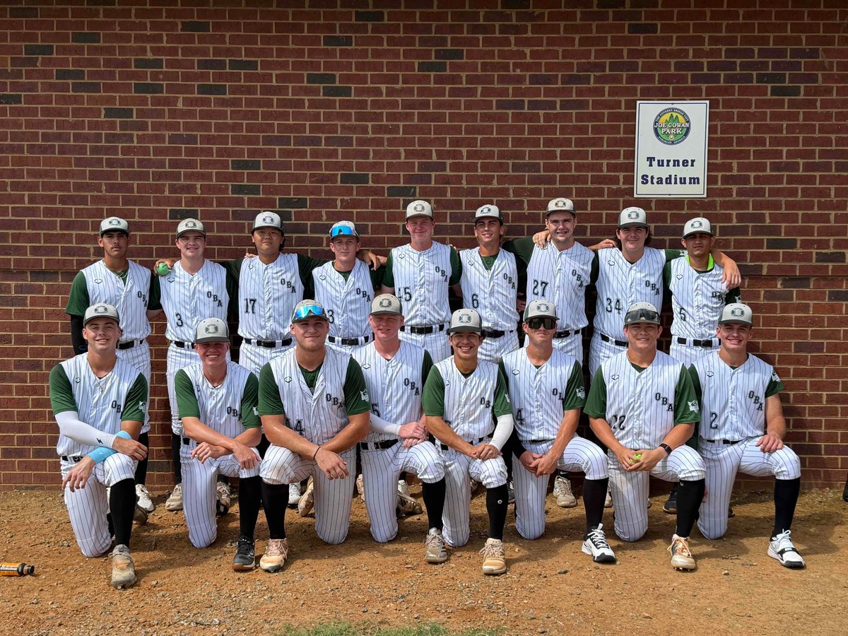 Heath Richardson (@heathrich2026) on Twitter photo Had a good time at WWBA with my team went 4/9 (.444) and OPS 1.361. Getting ready to head out to the PG World Series in two weeks. #WWBA <a href="/OstingerAcademy/">Ostingers Baseball</a> <a href="/BUncommitted/">Baseball_Uncommitted</a> Had a good time at WWBA with my team went 4/9 (.444) and OPS 1.361. Getting ready to head out to the PG World Series in two weeks. #WWBA <a href="/OstingerAcademy/">Ostingers Baseball</a> <a href="/BUncommitted/">Baseball_Uncommitted</a>