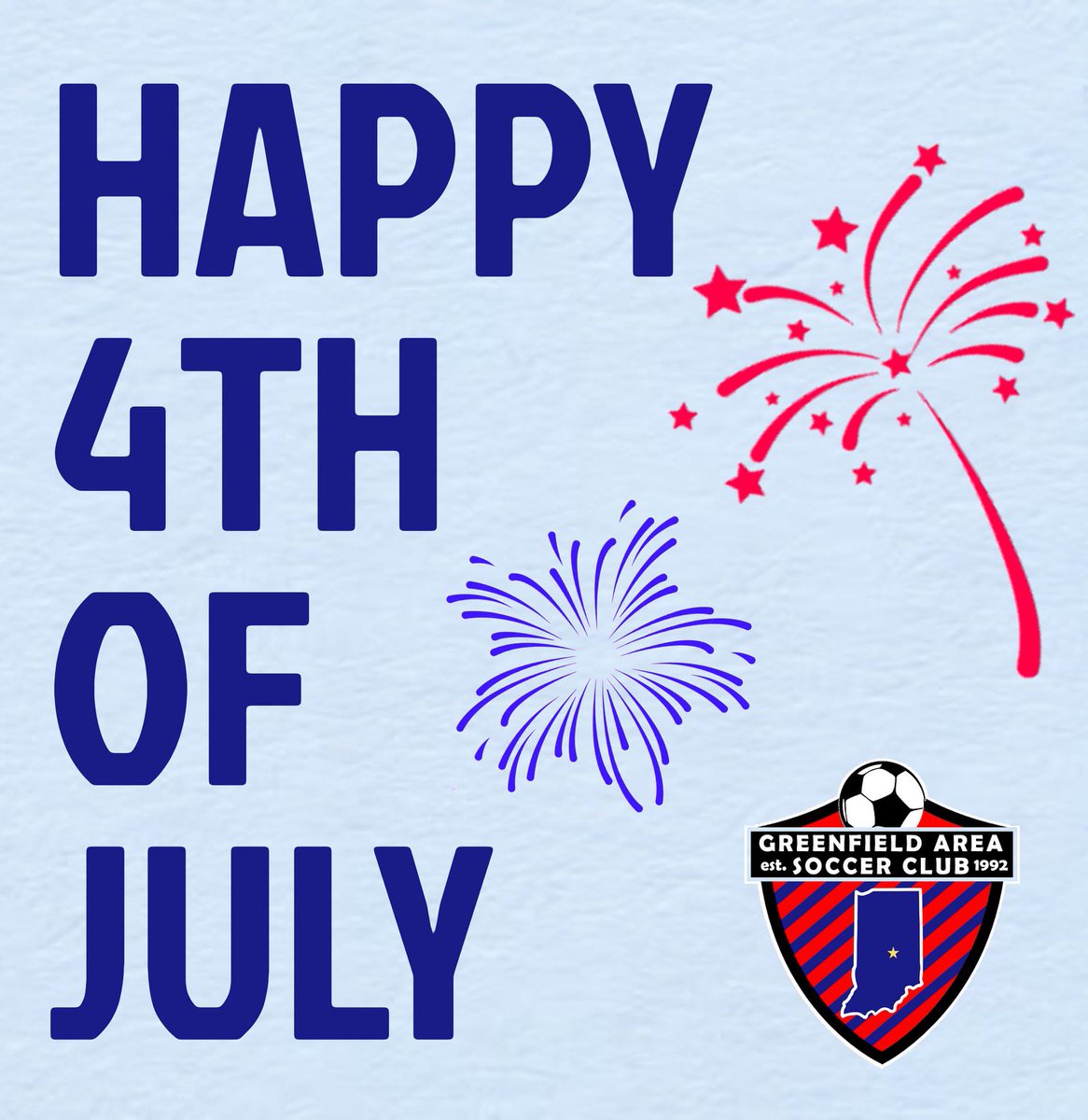 Greenfield Soccer (@gascyouthsoccer) on Twitter photo 