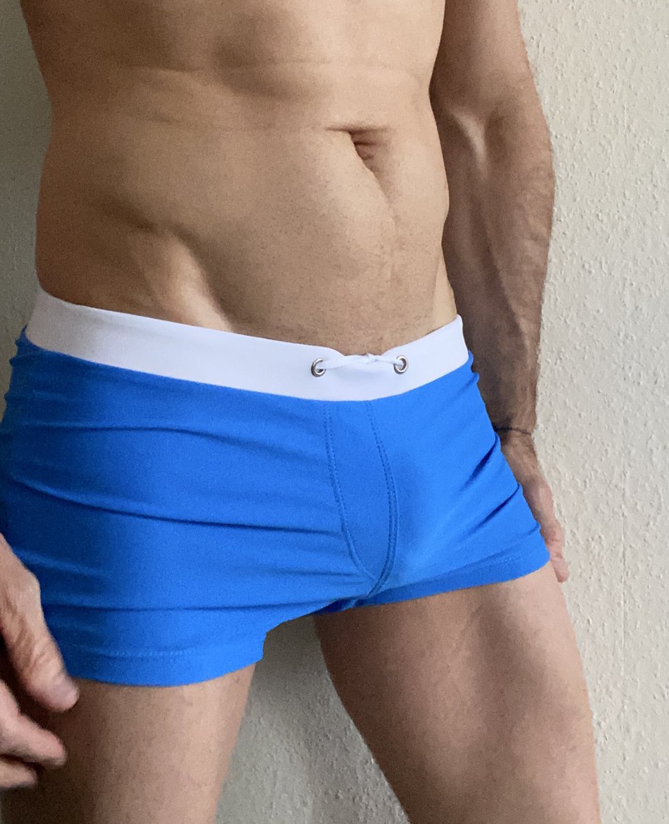 Speedos are hot !