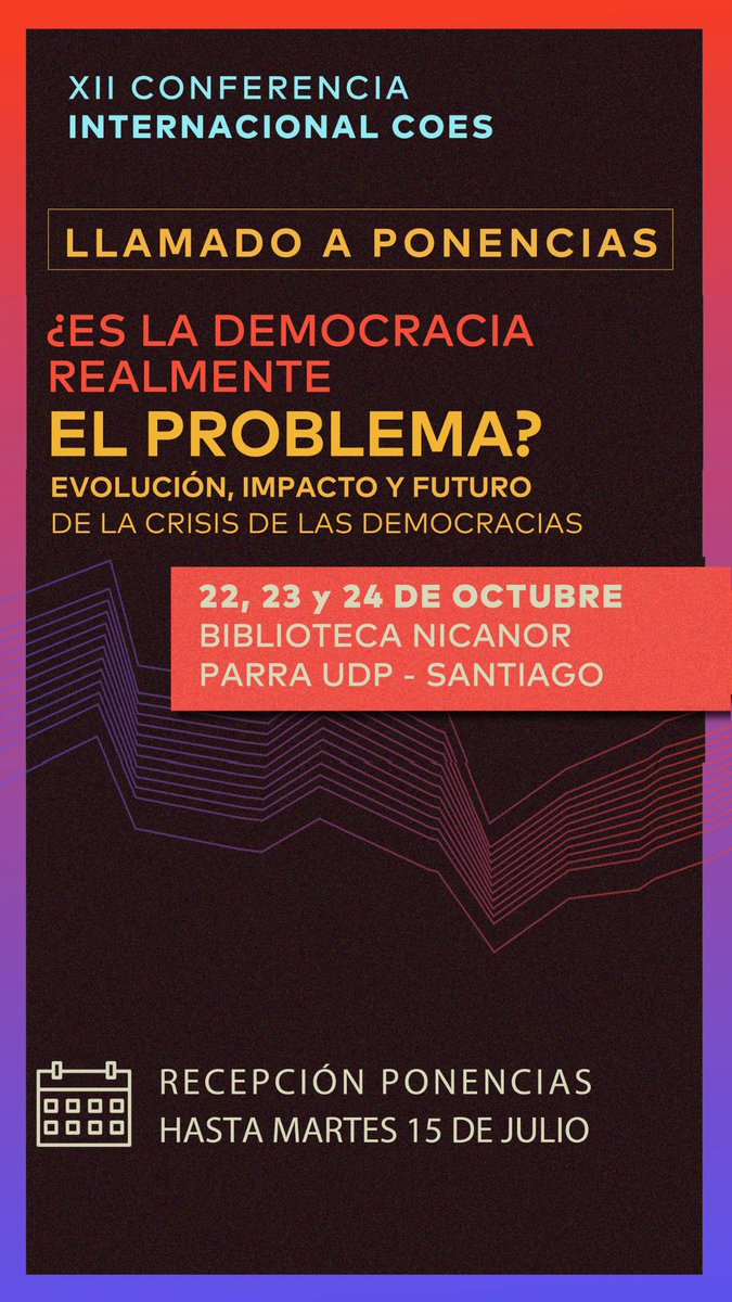 Formulario aquí: docs.google.com/forms/d/e/1FAI…