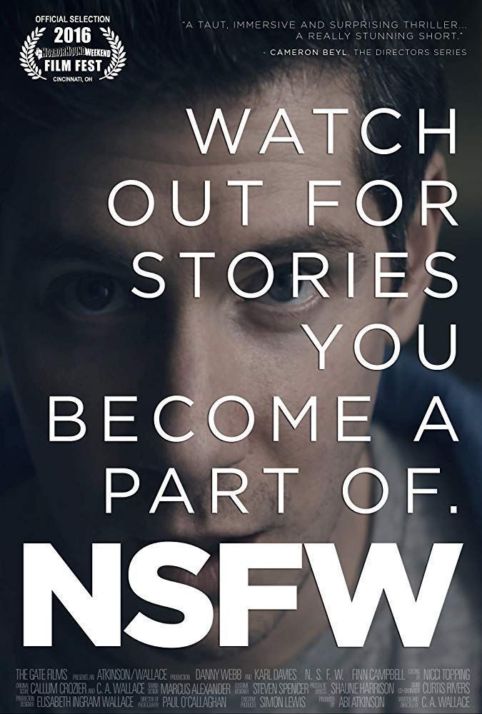 niccitopping's tweet image. NSFW
Directed By: Cosmo Wallace
Produced By: Abigail Atkinson
Written By: Cosmo Wallace
Starring: Danny Webb, Karl Davies, Finn Campbel
#Casting #film #actor #acting #NSFW
@_karldavies