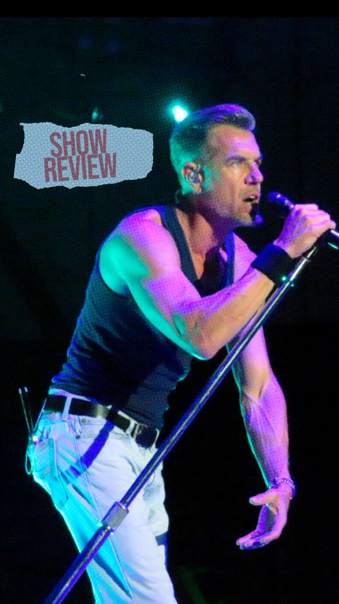 HM_Magazine_'s tweet image. another hot show on record for hmm with @311 in charlotte, nc! @foxwatsons got us the exclusive look and review.

live now honorablementionmagazine.com/reviews/311-sh…