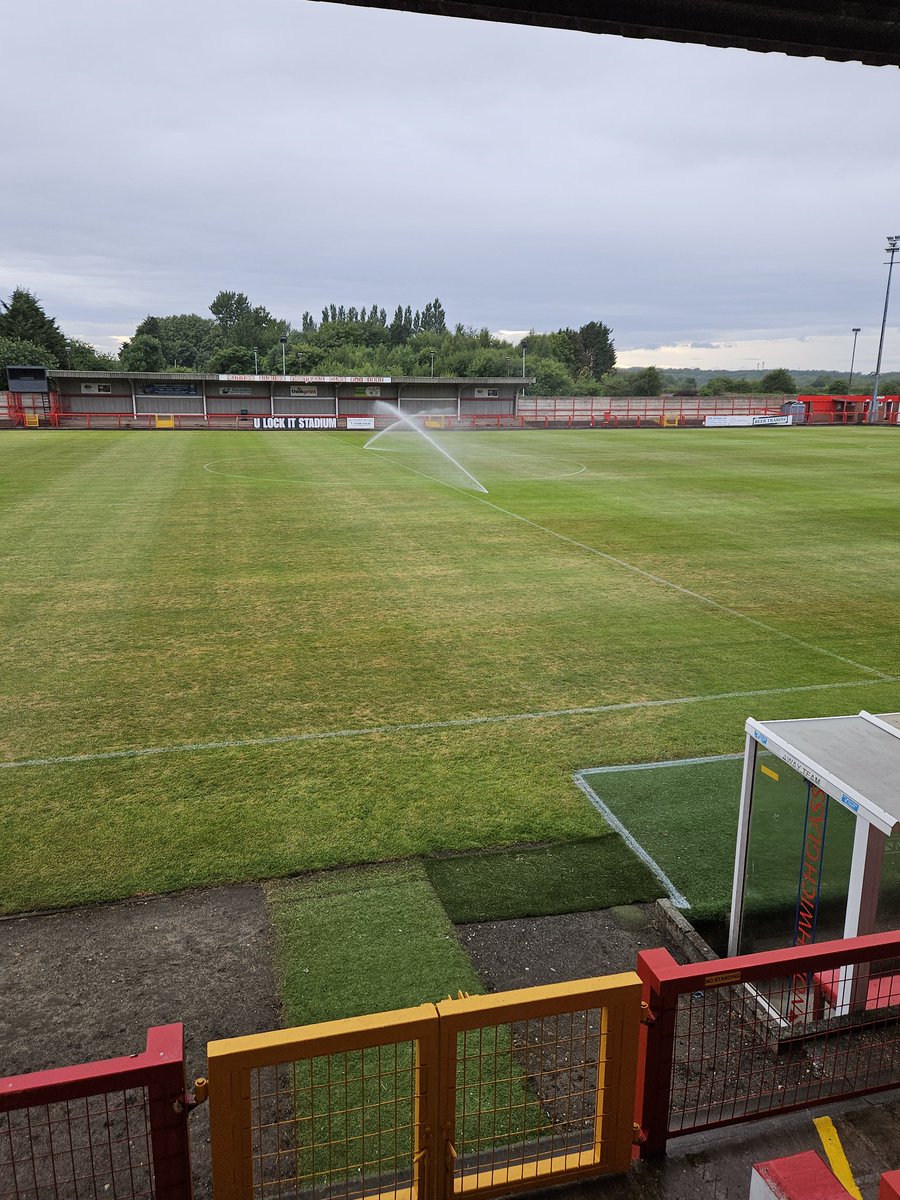 kevin spruce tweet media