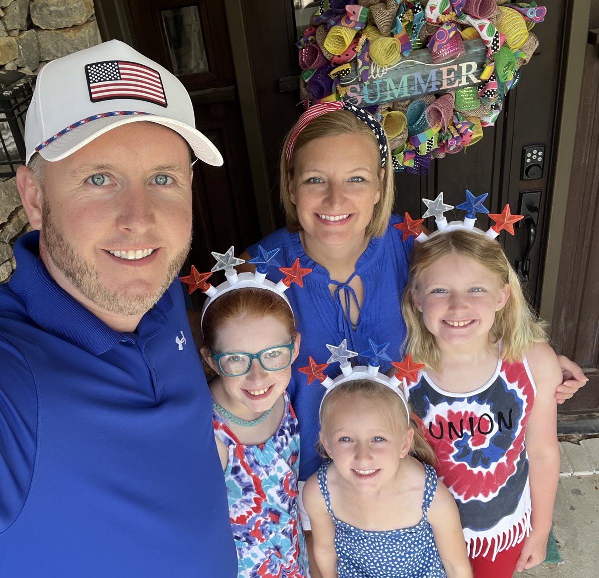 Happy 4th of July!!! 🇺🇸