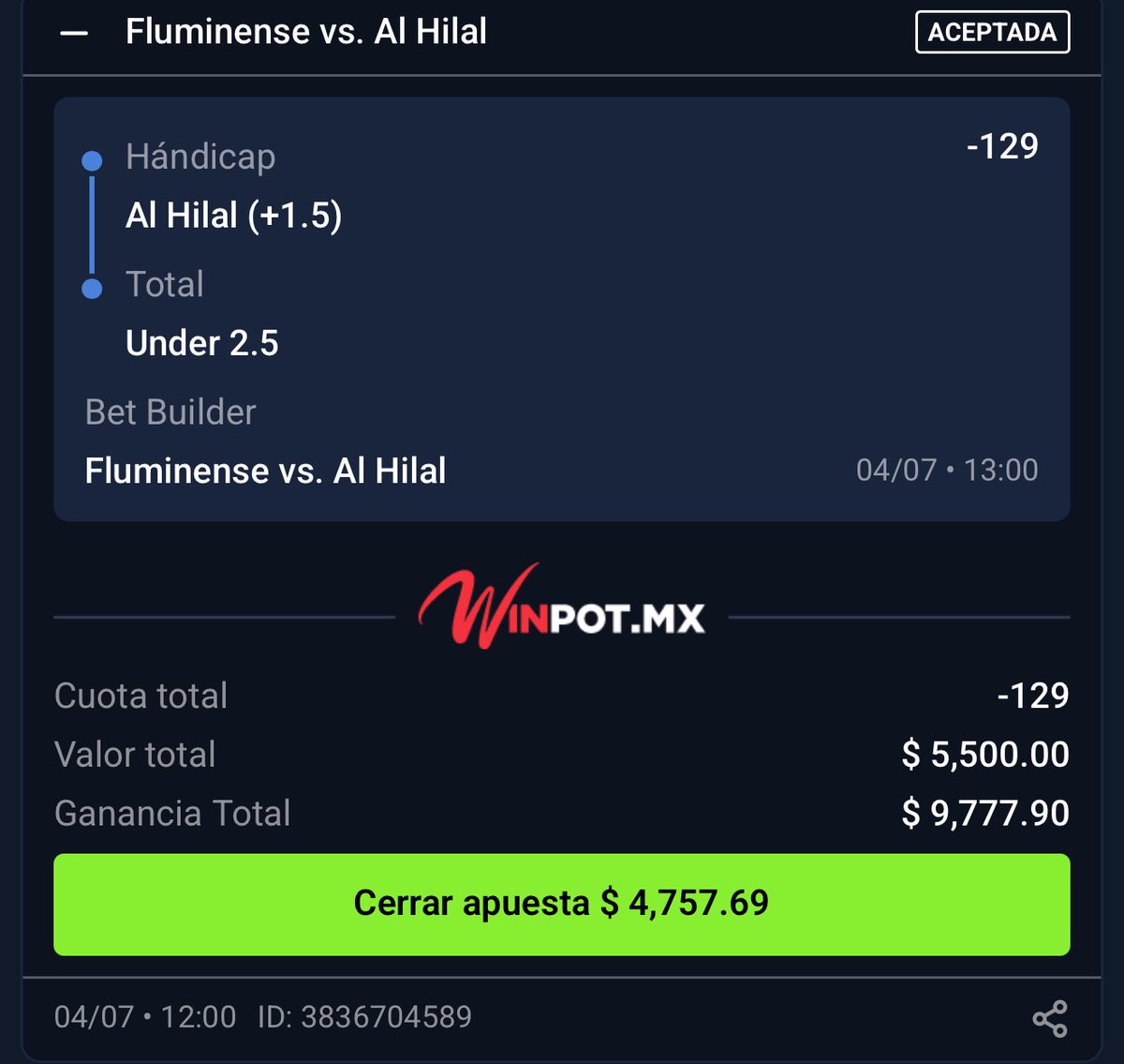 ELVIKINGONEGRO tipster tweet media