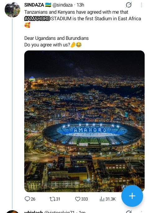 alvynseville's tweet photo. Kano mukampeere like nga 100 be reposts 50 mbakubire abanarwanda the whole of next week https://t.co/dritDAcvPs