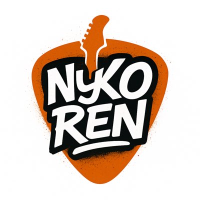 🔈Nyko Ren🎧 tweet media